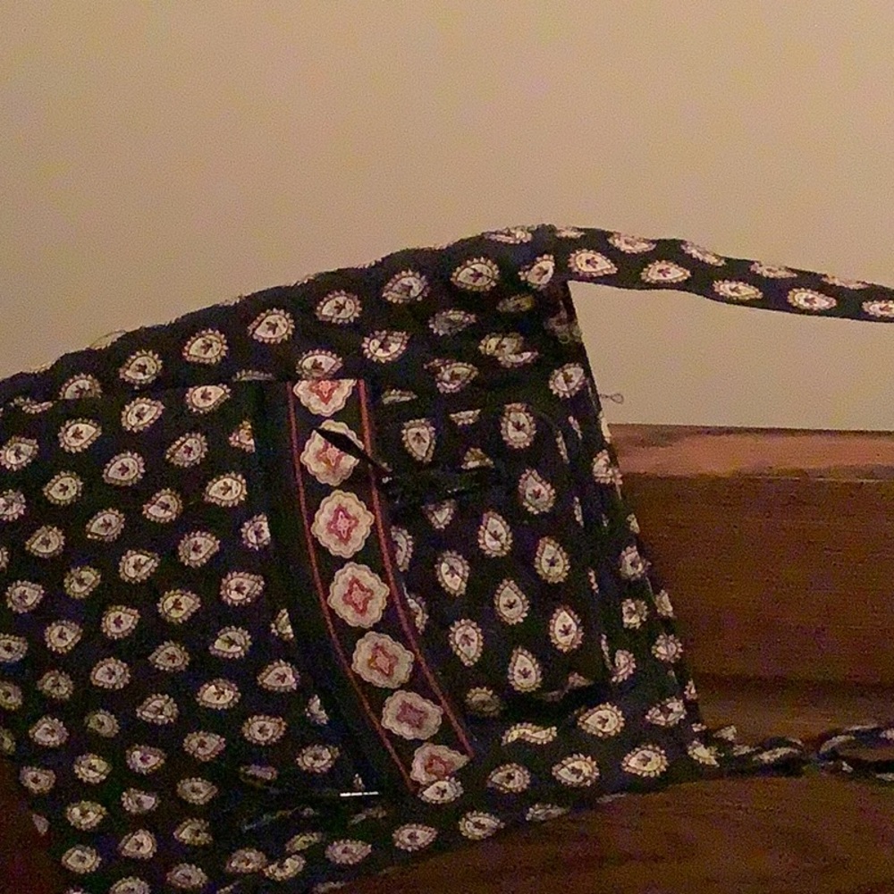 Vera Bradley wallet an purse